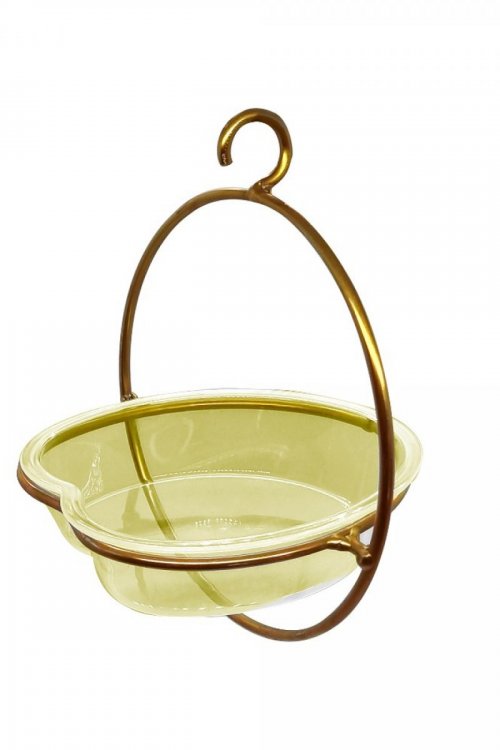 Alimentador Livre Birds Wire Bubbles LC1910