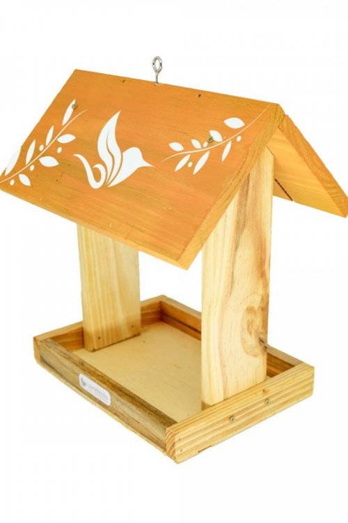 Alimentador Livre Birds Colors Basic DT2801