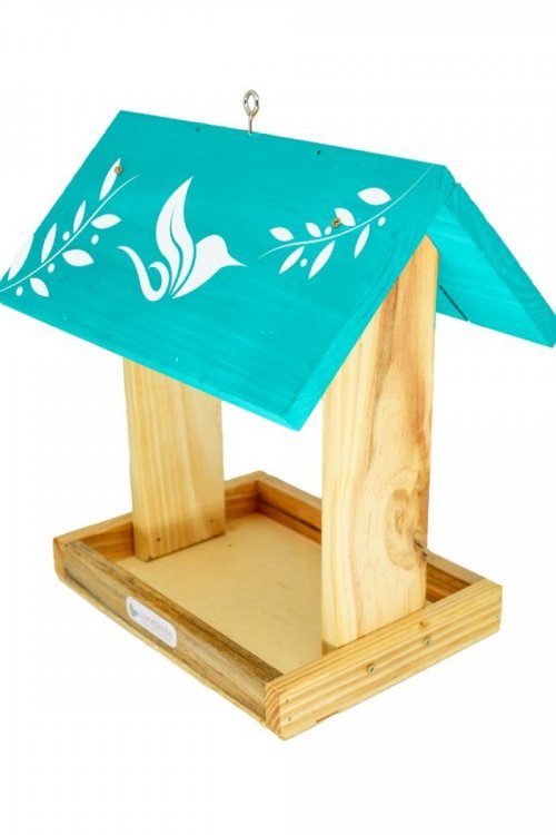 Alimentador Livre Birds Colors Basic DT2801