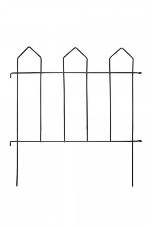  Cerca Livre Birds Modular Wire Triangle