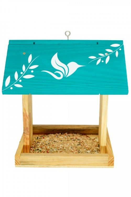 Alimentador Livre Birds Colors Basic DT2801