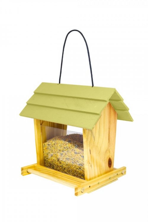 Alimentador Livre Birds Sweet Place GN222