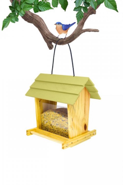 Alimentador Livre Birds Sweet Place GN222