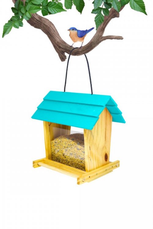 Alimentador Livre Birds Sweet Place GN222