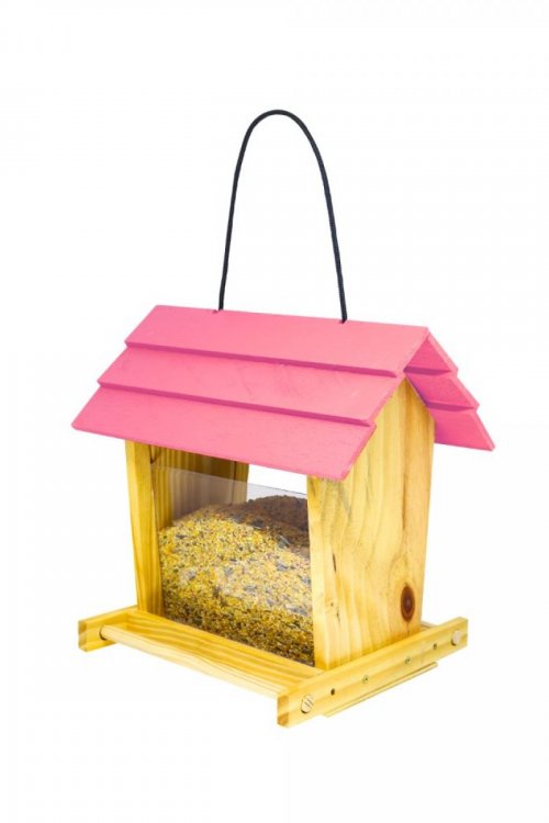 Alimentador Livre Birds Sweet Place GN222