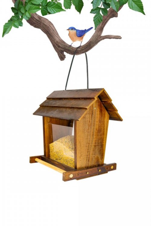 Alimentador Livre Birds Sweet Place GN222