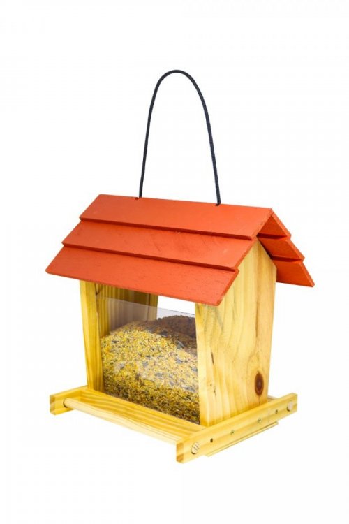 Alimentador Livre Birds Sweet Place GN222