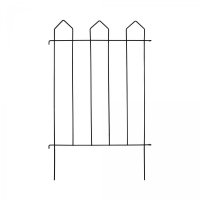 Cerca Livre Birds Modular Wire Triangle - Kit com 4