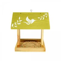 Alimentador Livre Birds Colors Basic DT2801